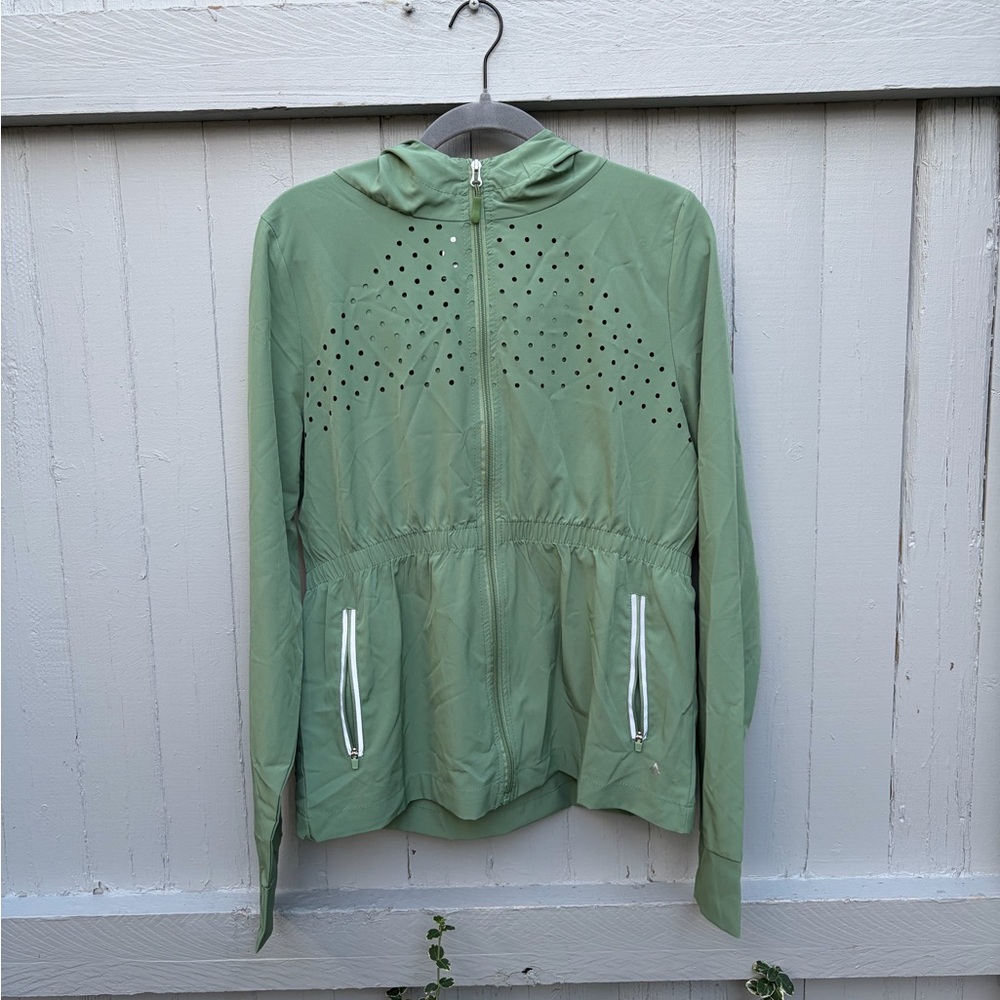CALI Sport Women's Windbreaker Jacket